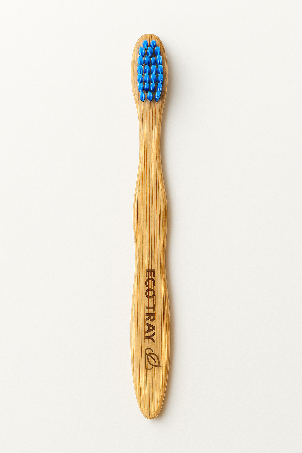 Bamboo Brush (Kids)